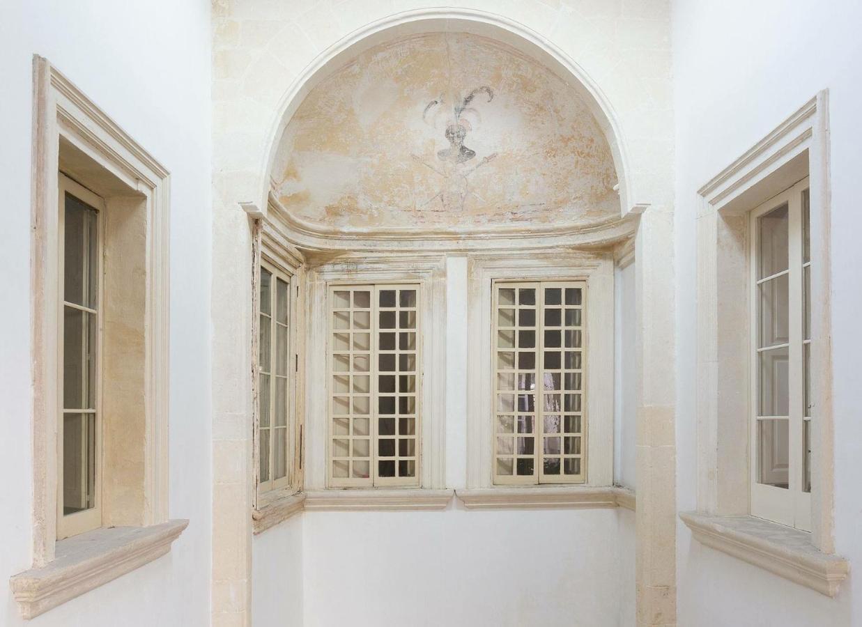 Bed and Breakfast Massa House à Lecce Extérieur photo