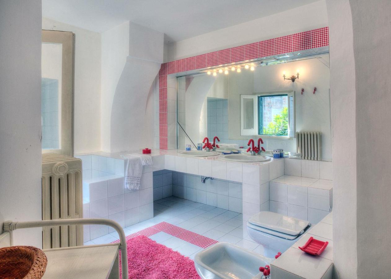 Bed and Breakfast Massa House à Lecce Extérieur photo