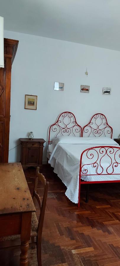 Bed and Breakfast Massa House à Lecce Extérieur photo