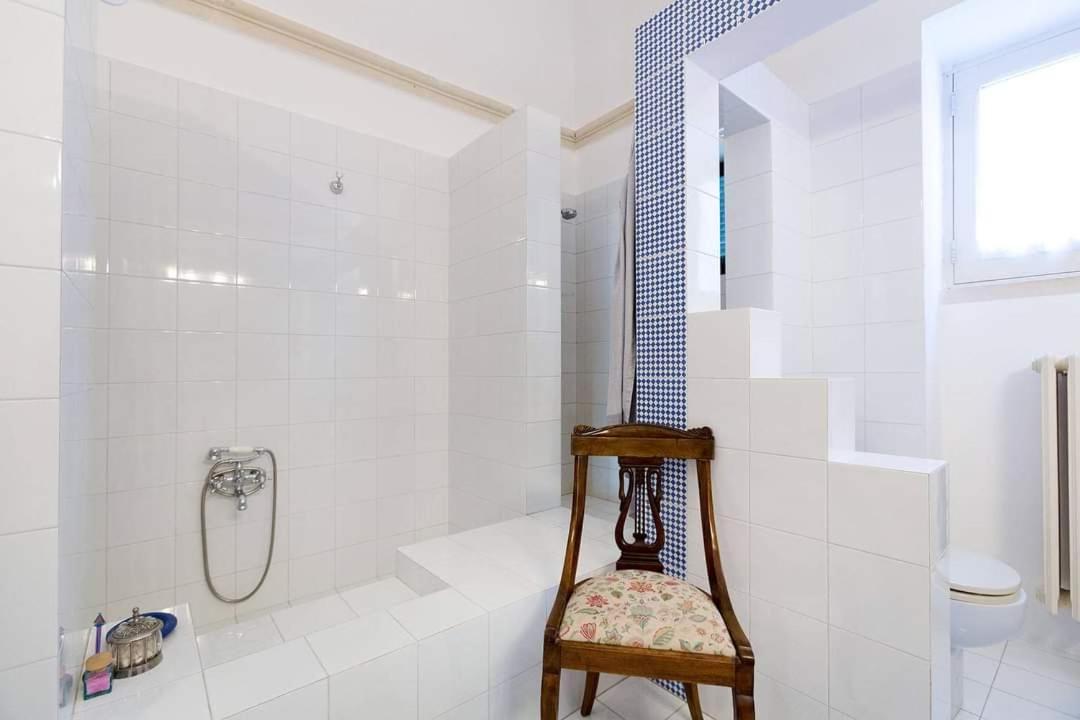 Bed and Breakfast Massa House à Lecce Chambre photo