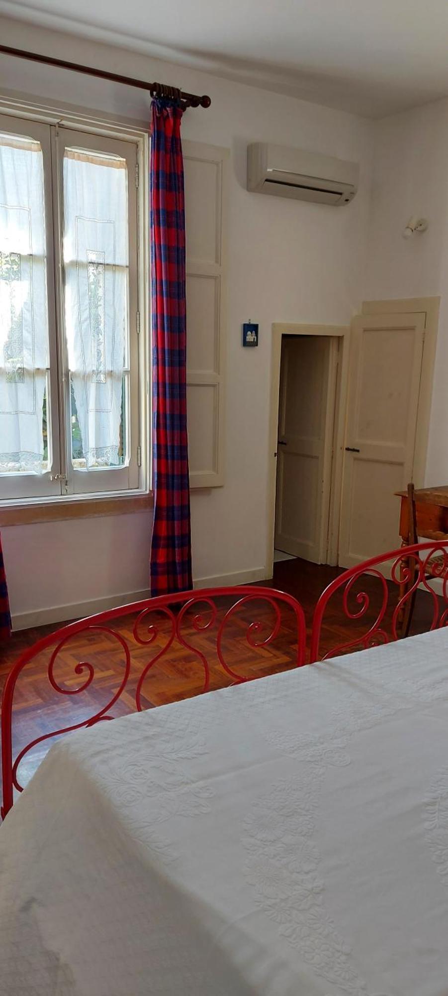 Bed and Breakfast Massa House à Lecce Chambre photo