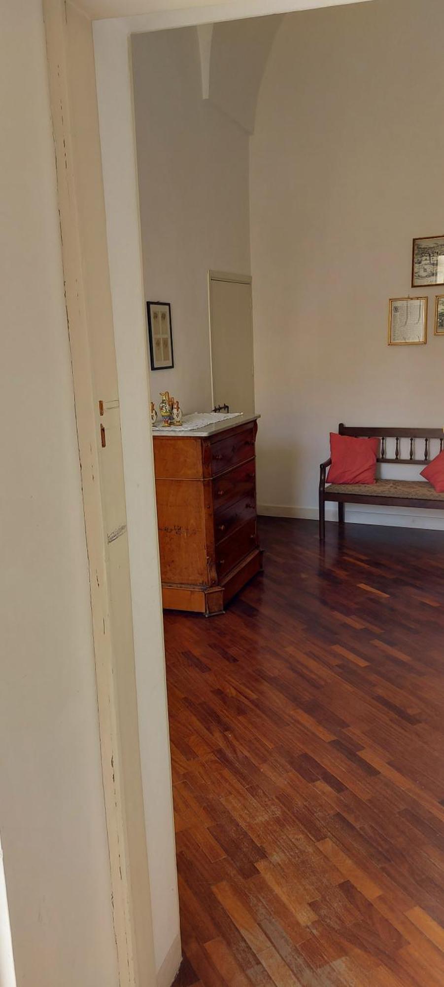 Bed and Breakfast Massa House à Lecce Chambre photo