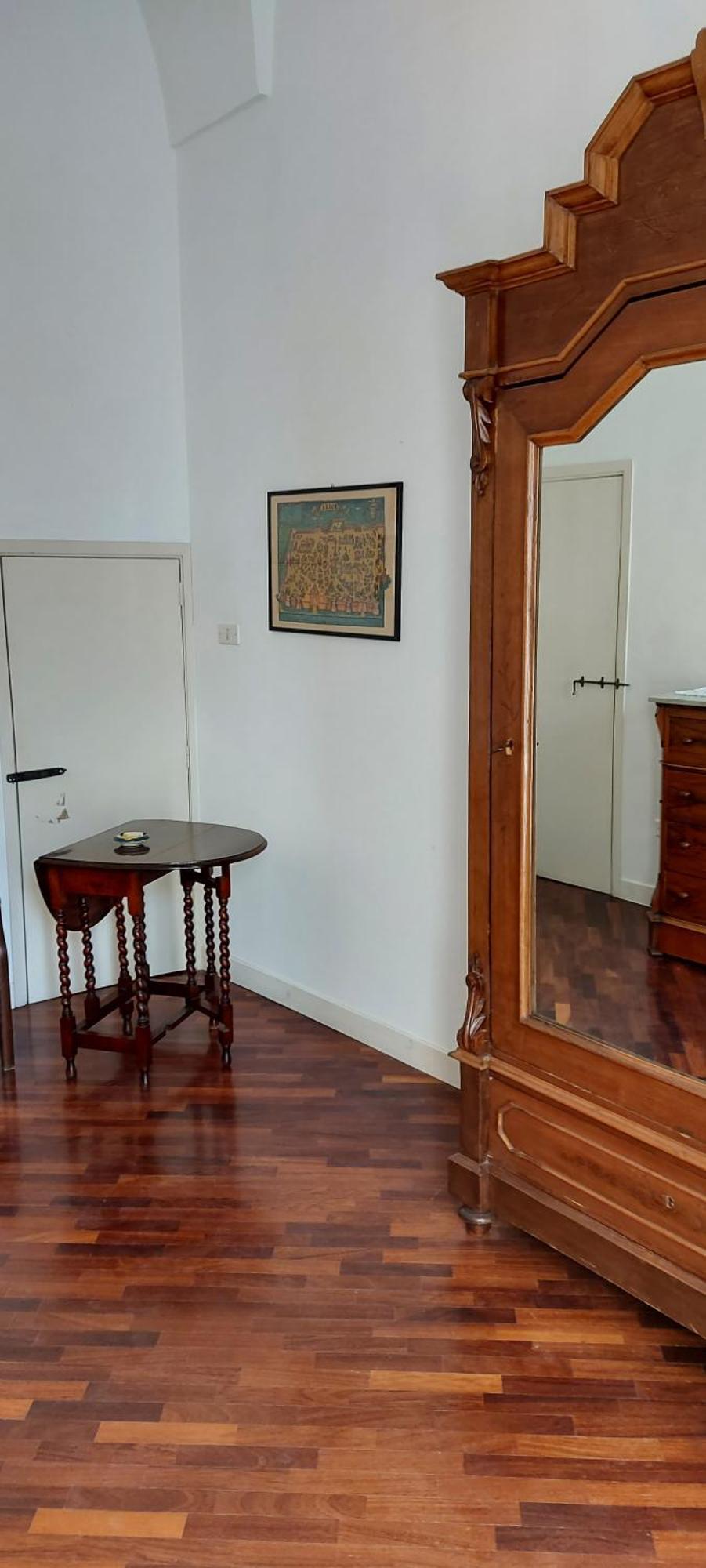 Bed and Breakfast Massa House à Lecce Chambre photo